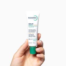 Bioderma SEBIUM Kerato+ Cover 30 ml