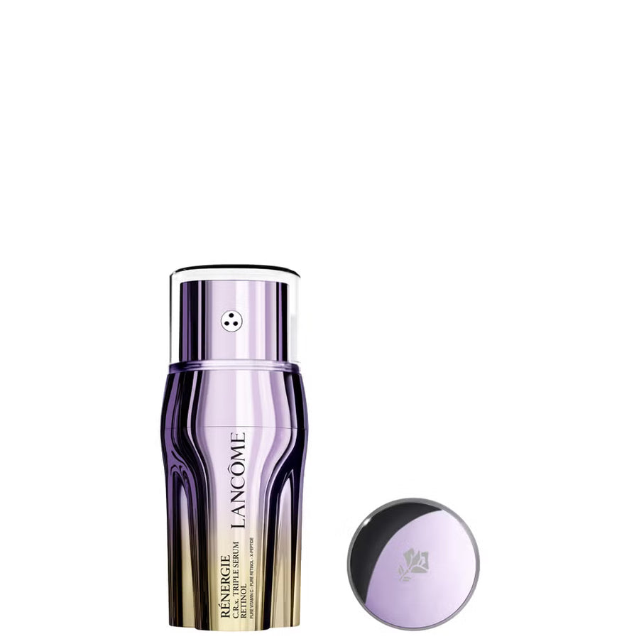 Lancôme Rénergie C.R.x. Triple Serum Night – 20 ml