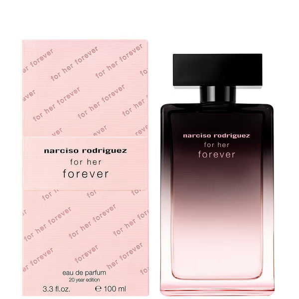 Narciso Rodriguez For Her Forever