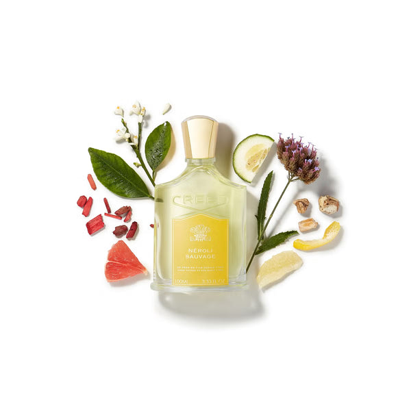 Creed Neroli Sauvage edp