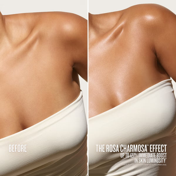 Sol de Janeiro Rosa Charmosa Dewy Body Cream