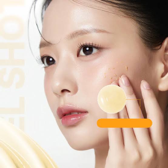 Medicube Kojic Acid Turmeric Peel Shot 80ml