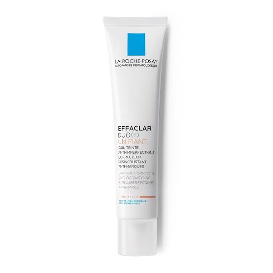 La Roche-Posay Effaclar Duo+ Krema SPF30 – 40 ml