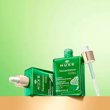 NUXE NUXURIANCE ULTRA serum za korekciju tamnih mrlja