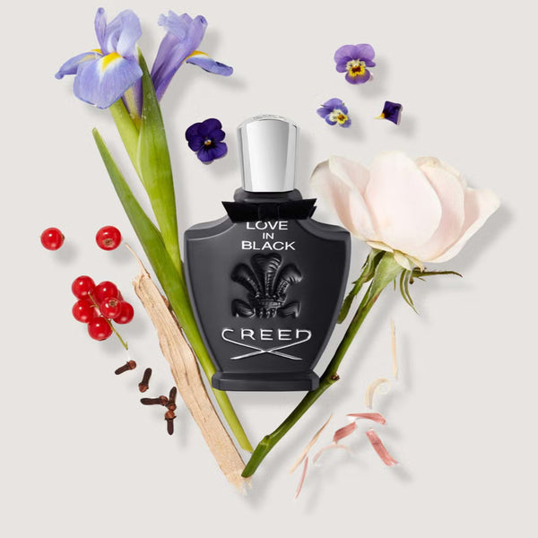 Creed Love in Black edp