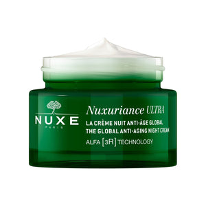 NUXE NUXURIANCE ULTRA Globalna anti-age noćna krema