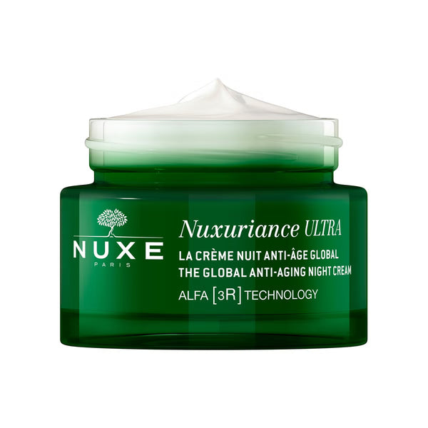 NUXE NUXURIANCE ULTRA Globalna anti-age noćna krema