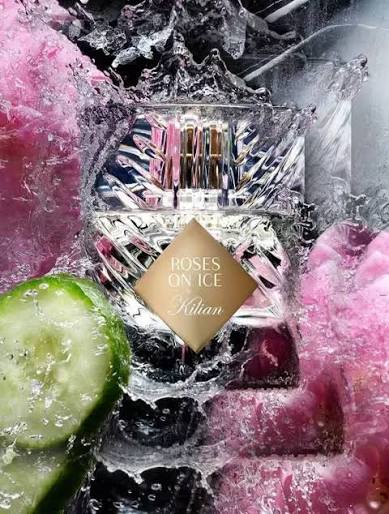 Kilian Roses on Ice Eau de Parfum