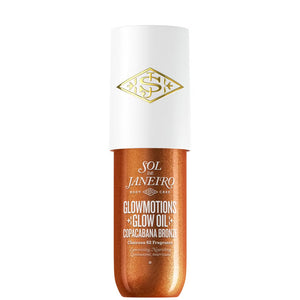Sol de Janeiro GlowMotions Copacabana Bronze Glow Oil