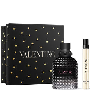 Valentino Born In Roma Uomo Eau de Parfum 50ml Gift Set