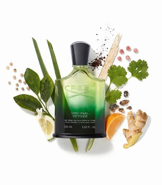 Creed Original Vetiver edp