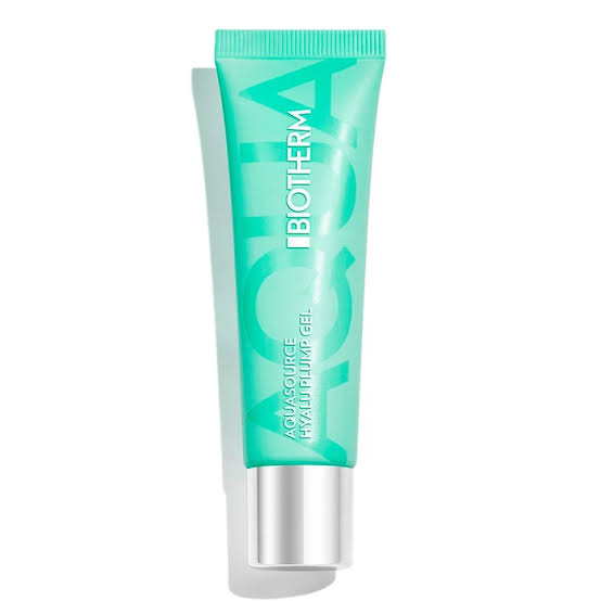 Biotherm AQUASOURCE HYALU PLUMP GEL 30ml