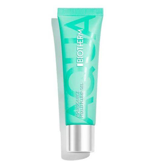 Biotherm AQUASOURCE HYALU PLUMP GEL 30ml