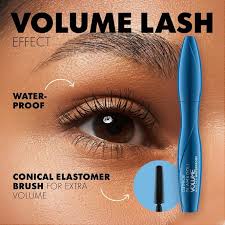 Catrice Glam & Doll Volume Vodootporna Maskara