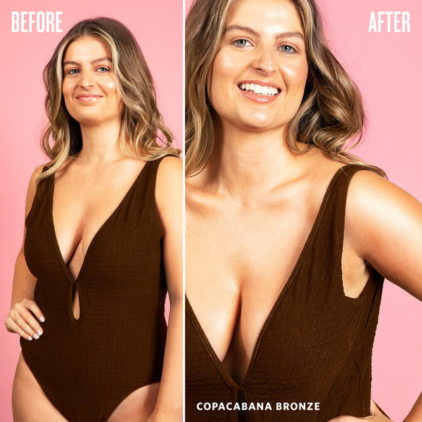 Sol de Janeiro GlowMotions Copacabana Bronze Glow Oil