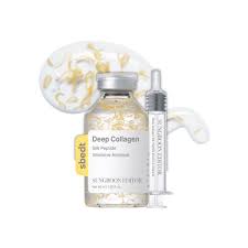 SUNGBOON EDITOR Deep Collagen Silk Peptide Intensive Ampoule 40ml