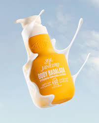 Sol De Janeiro Badalada Body Lotion 400ml