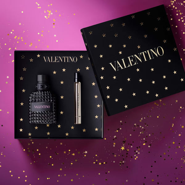 Valentino Born In Roma Uomo Eau de Parfum 50ml Gift Set
