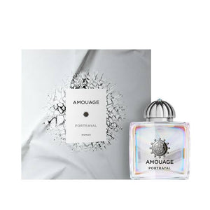 Amouage Portrayal woman