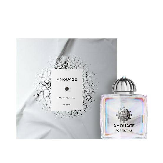 Amouage Portrayal woman