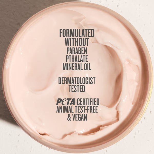 Sol de Janeiro Rosa Charmosa Dewy Body Cream