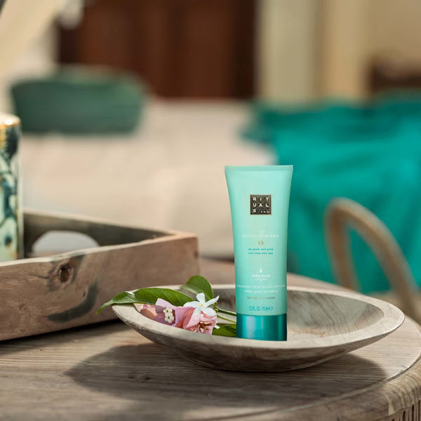 The Rituals Of Karma Instant Care Hand Lotion