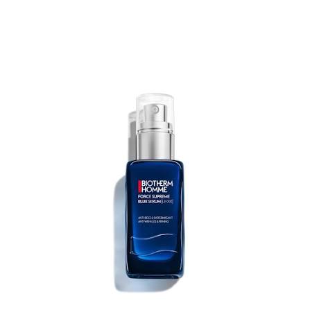 Biotherm Homme Force Supreme Blue Pro-Retinol Serum 30ml