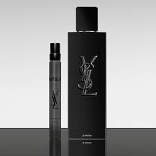 Ysl Myslf Le Parfum
