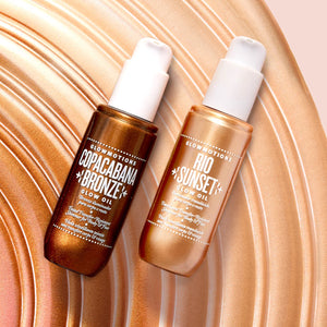 Sol de Janeiro GlowMotions Copacabana Bronze Glow Oil
