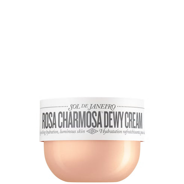 Sol de Janeiro Rosa Charmosa Dewy Body Cream