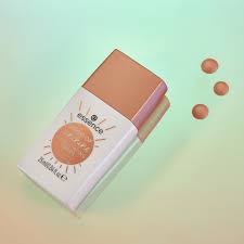 Essence Drop Of Sunshine Highlighting kapi