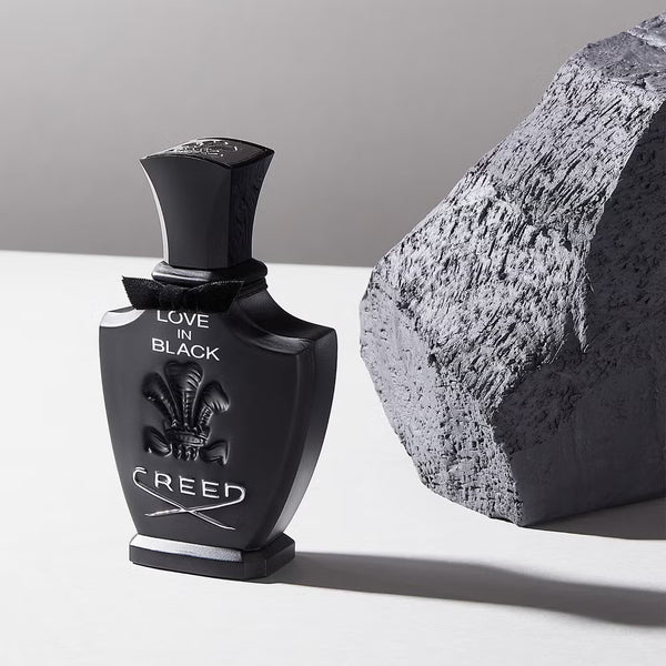 Creed Love in Black edp