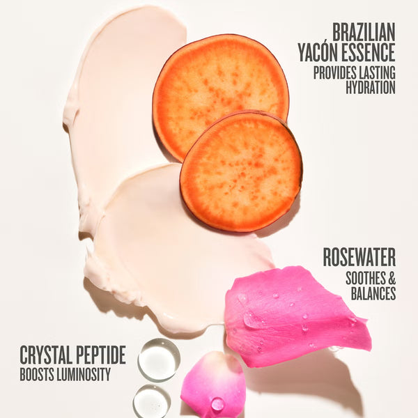 Sol de Janeiro Rosa Charmosa Dewy Body Cream