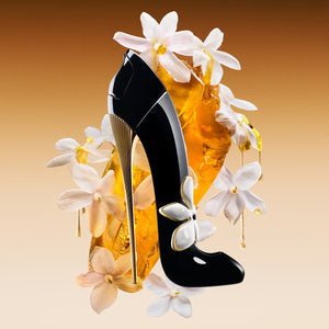 Carolina Herrera Good Girl Jasmine Absolute EDP
