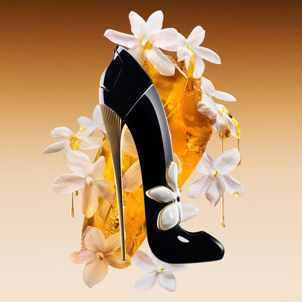 Carolina Herrera Good Girl Jasmine Absolute EDP