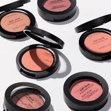 Catrice Soft Blur Powder rumenilo