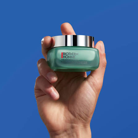 Biotherm Aquapower 72H Concentrated Glacial Hydrator 50ml