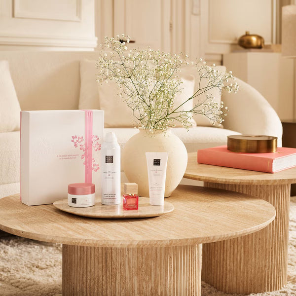 The Rituals of Sakura Medium Gift Set
