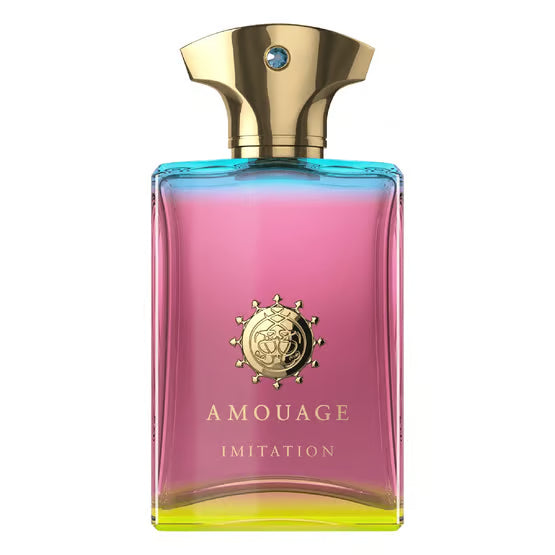 Amouage Imitation Man Eau de Parfum
