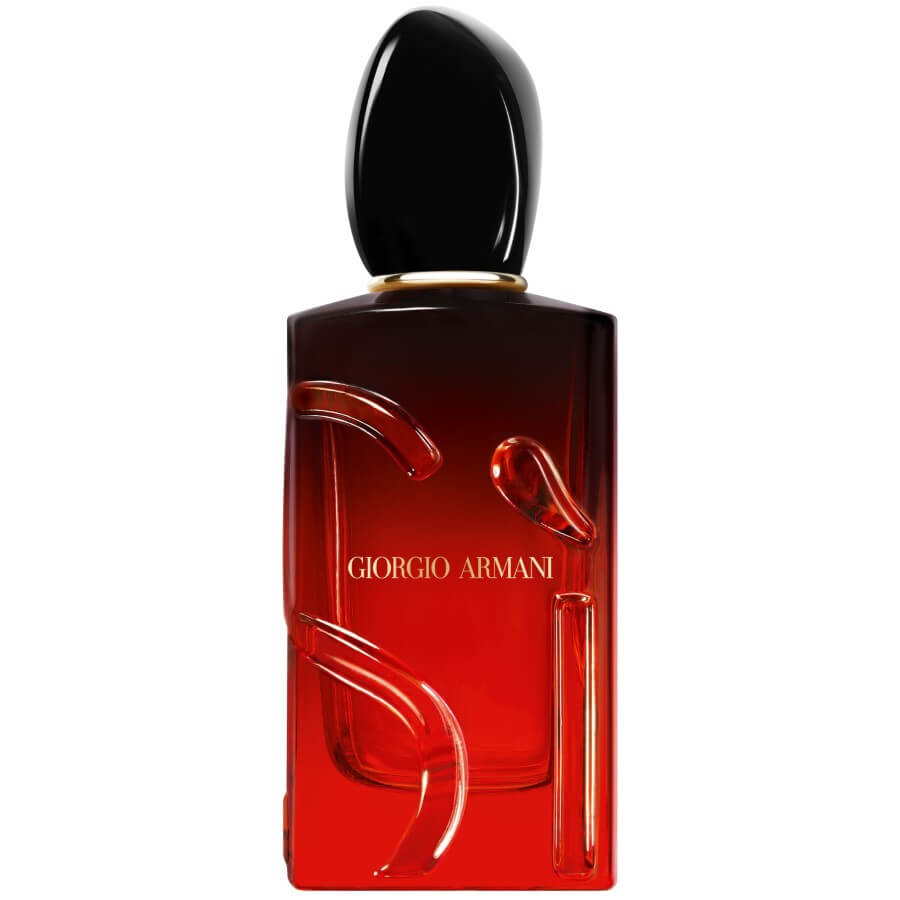 Armani Sì Passione Intense Eau de Parfum
