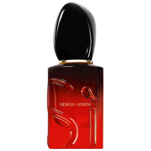 Armani Sì Passione Intense Eau de Parfum