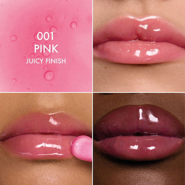 Dior Addict Lip Glow Oil 001