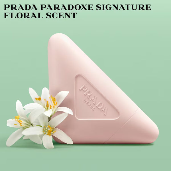 Prada Paradoxe Hand Cream