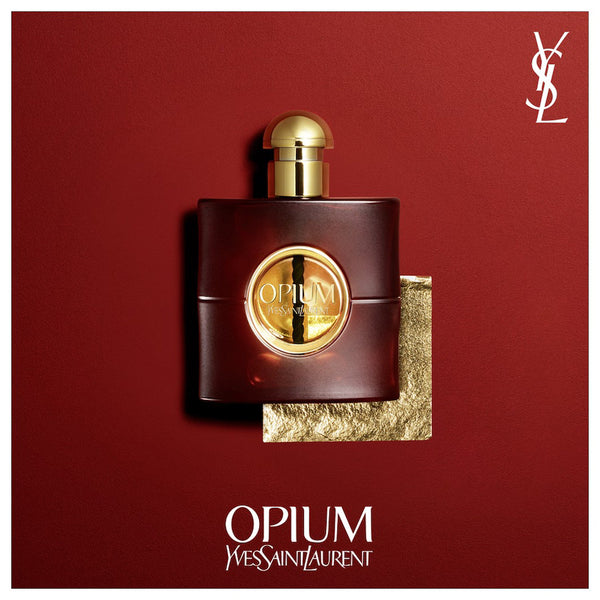 YSL Opium  Eau de Parfum