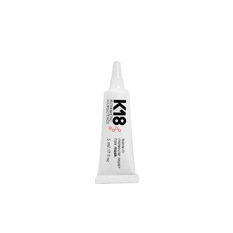 K18 Leave-in Molecular Repair Hair Mask