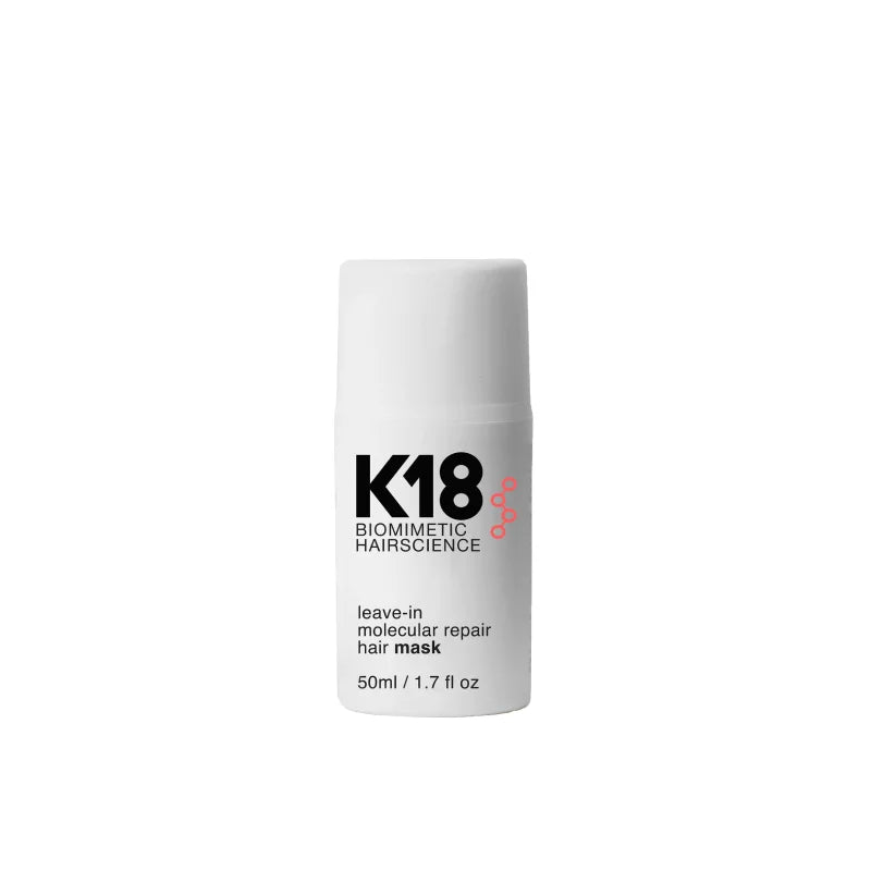 K18 Leave-in Molecular Repair Hair Mask