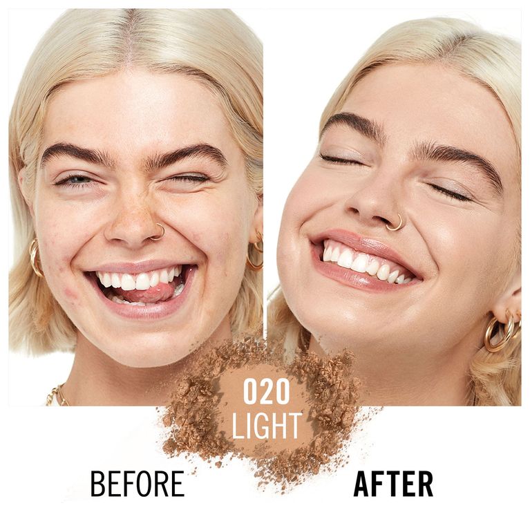 Rimmel Kind & Free Kameni Puder