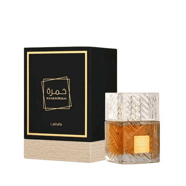 Khamrah Lattafa EDP 100ml