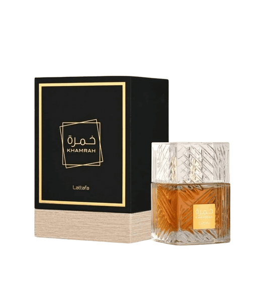 Khamrah Lattafa EDP 100ml
