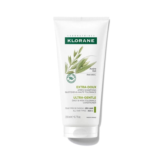 Klorane Zob Balzam 200ml